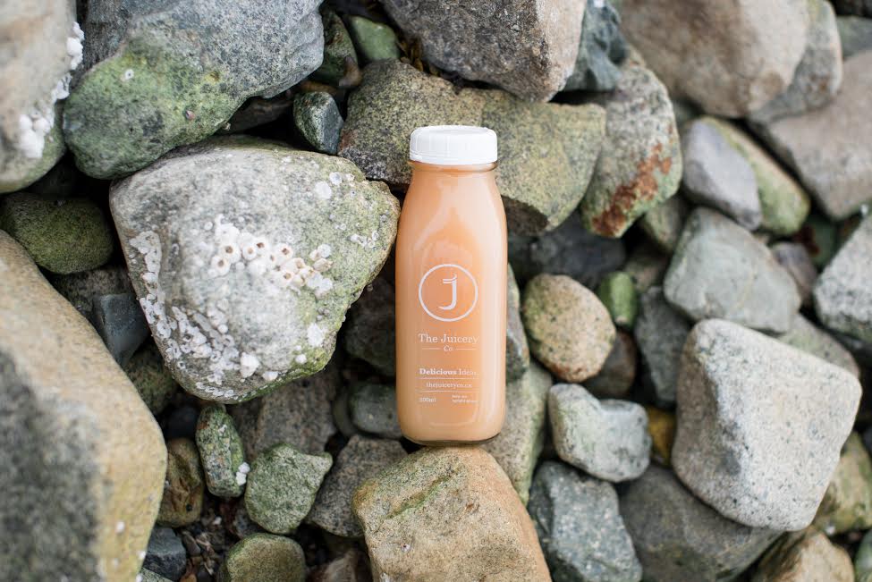 Cold-press juice: Trend or here to stay?